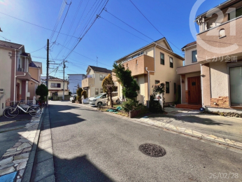  �O�ʓ��H�@������4.5m�@�s���i�����j