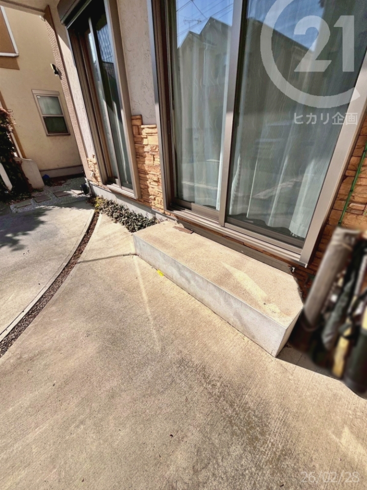  LDK����J�[�X�y�[�X�֏o��������₷���Ȃ��Ă��܂��B