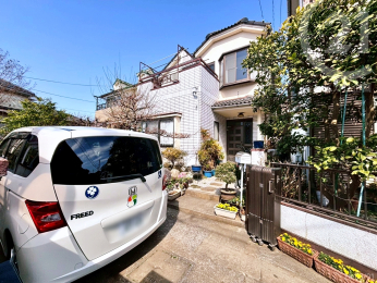 �O�ʓ��H�܂ތ��n�ʐ^ �����z�����Ȃ��������q�����u����a�w�v�@�k��17��