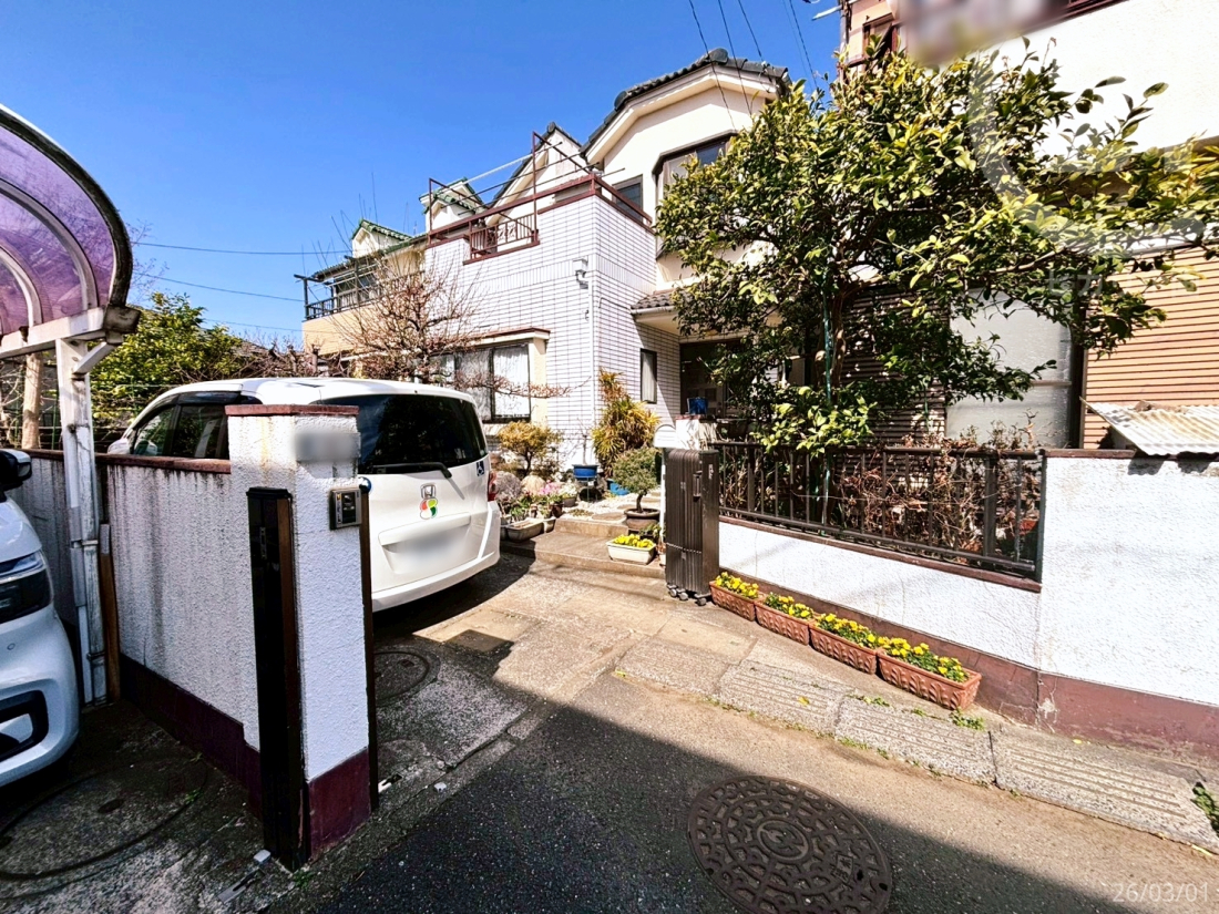  �O�ʓ��H ��5M�����^�s���~�܂�̂��ߌ�ʗʂ͏��Ȃ��������������H���ł��B