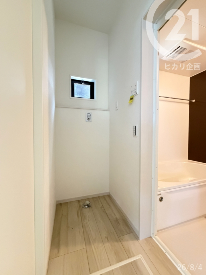  ����X�y�[�X�͊��C���ł��鏬���t��