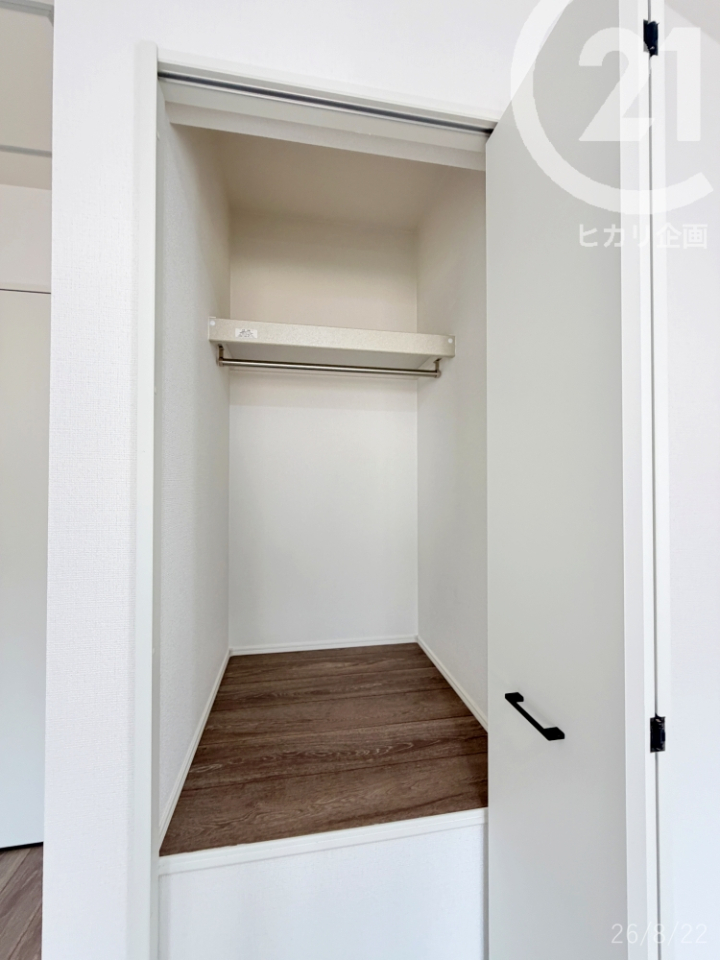  �m��5.75���b���[�͊K�i���L�����p���Ă��܂��B