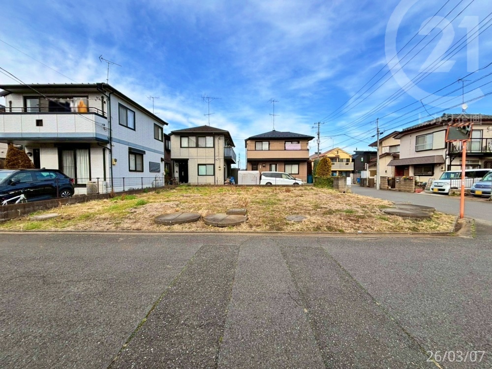  3�����ݍX�n�ł��B