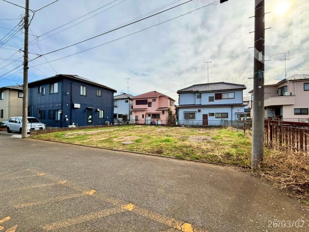  �����X�n�ł��B