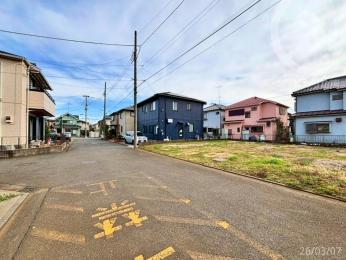  3�E4�����͖k�����H�ɖʂ����v���C�o�V�[���̍����Z�܂�