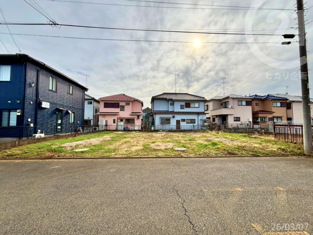  �����X�n�ł��B