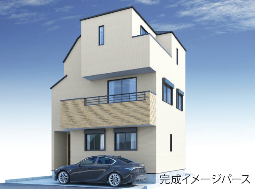 ���n�O�ώʐ^ ���}�ʂ���ɍ쐬���ꂽ�����C���[�W�p�[�X