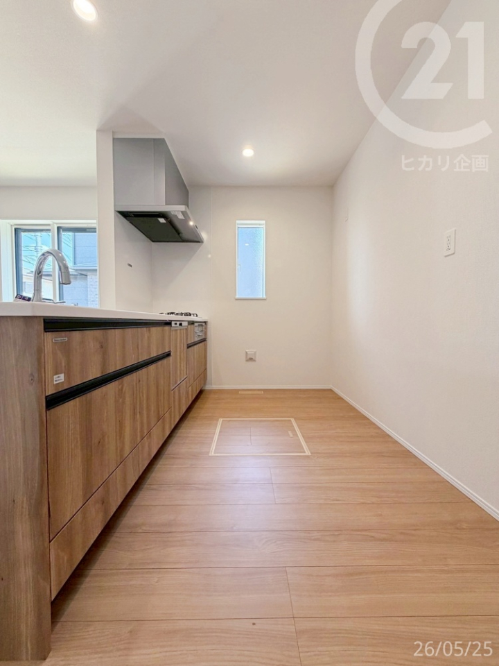 ���L�b�`�������C�̂��₷�������t���B