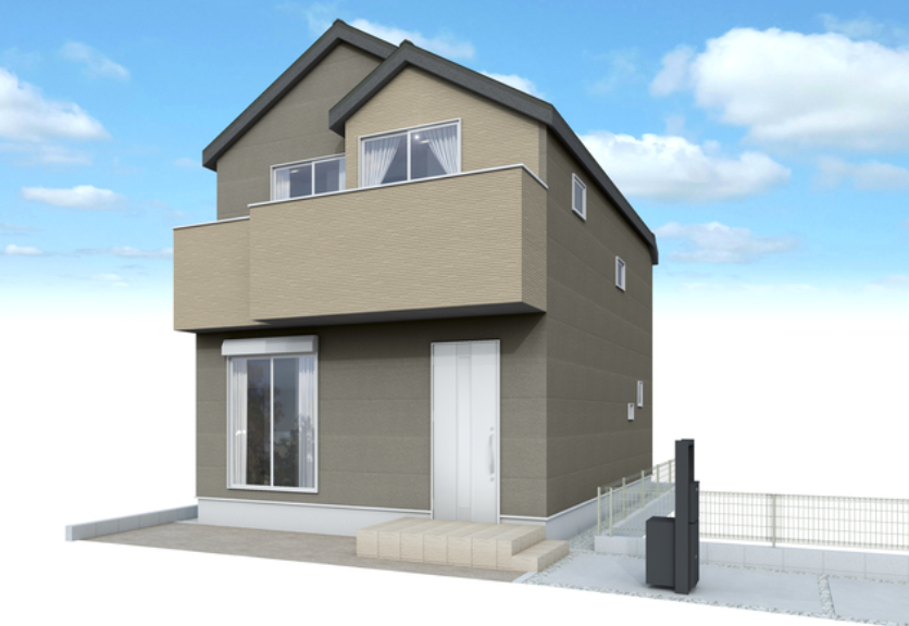 ���n�O�ώʐ^ ��2�����������LDK16����3LDK�{�J�[�X�y�[�X1��