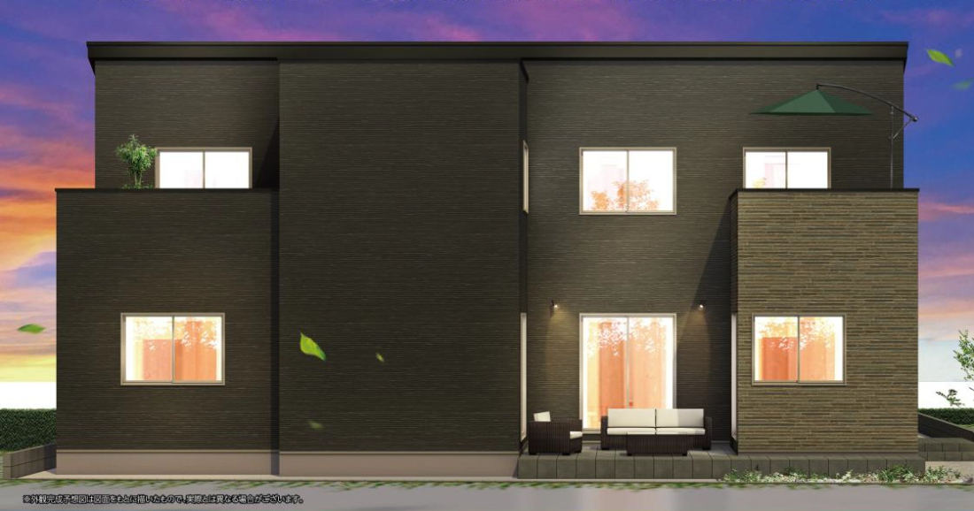 ���n�O�ώʐ^ �@���}�ʂ���ɍ쐬���ꂽ�����C���[�W�p�[�X