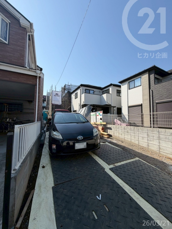  �㓏���Ă��܂��B������5������\�肵�Ă��܂��B