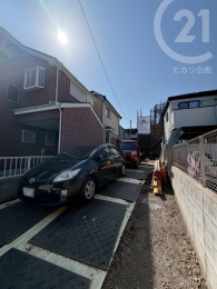  �����n�����H���牜�܂����v���C�o�V�[���̍����Z�܂��ł��B