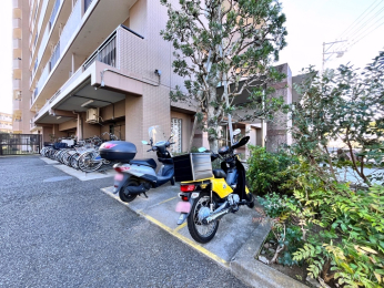  �o�C�N�u��