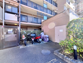  �o�C�N�u��