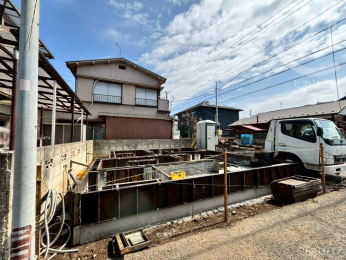  ���݊�b�H�����B������5������\�肵�Ă��܂��B