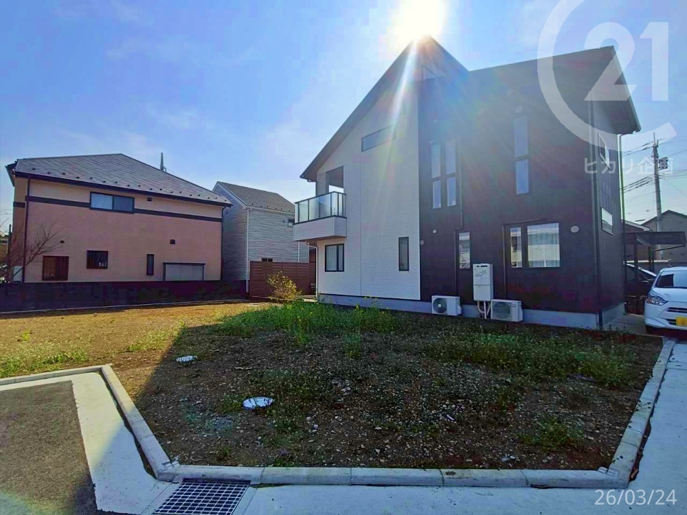  ��Ƃ肠��~�n�ʐςȂ̂ŁA���邢�L�XLDK�ȂǗ��z�̂��Ƃ����Ă��܂��I