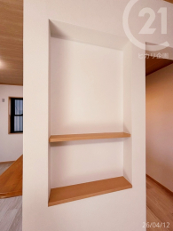  ��LDK���j�b�`