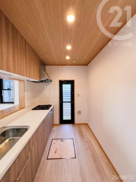  ������t���̃L�b�`���ł��B