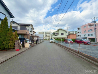  �O�ʓ��H�͂܂������Ō��ʂ��ǍD�ƂȂ��Ă��܂��B