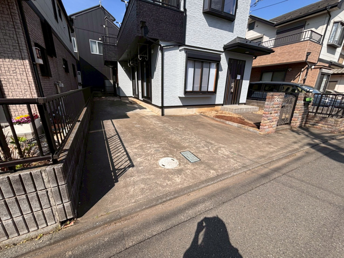  �J�[�X�y�[�X���m�ۂ���Ă��܂��B