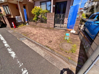  1�䕪�̃J�[�X�y�[�X����