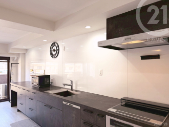  ���L�b�`����