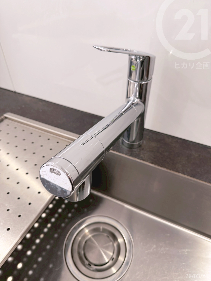  ���L�b�`����