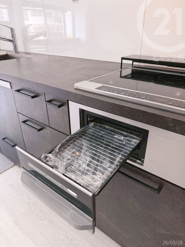  ���L�b�`����