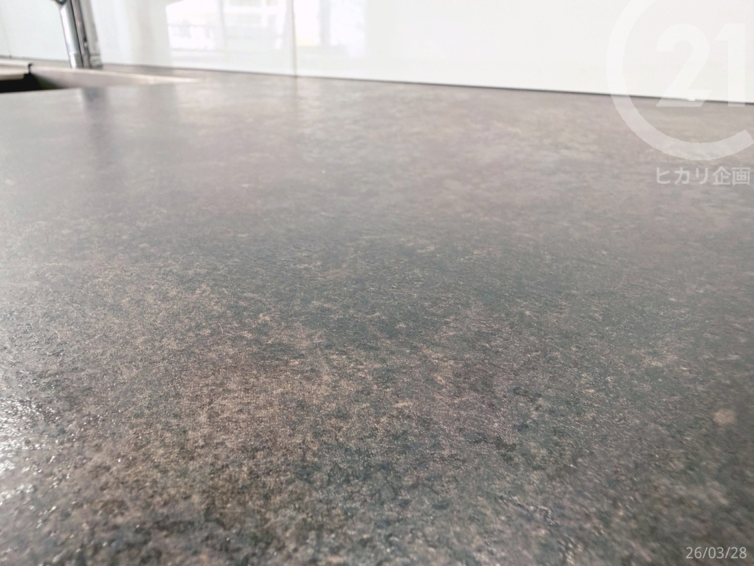  ���L�b�`����