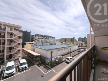  ���o���R�j�[����̒��]��