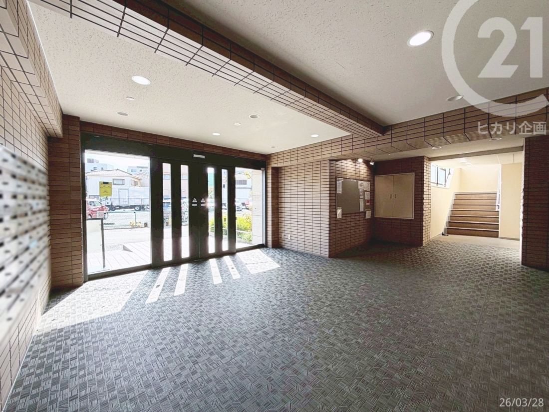  �G���g�����X