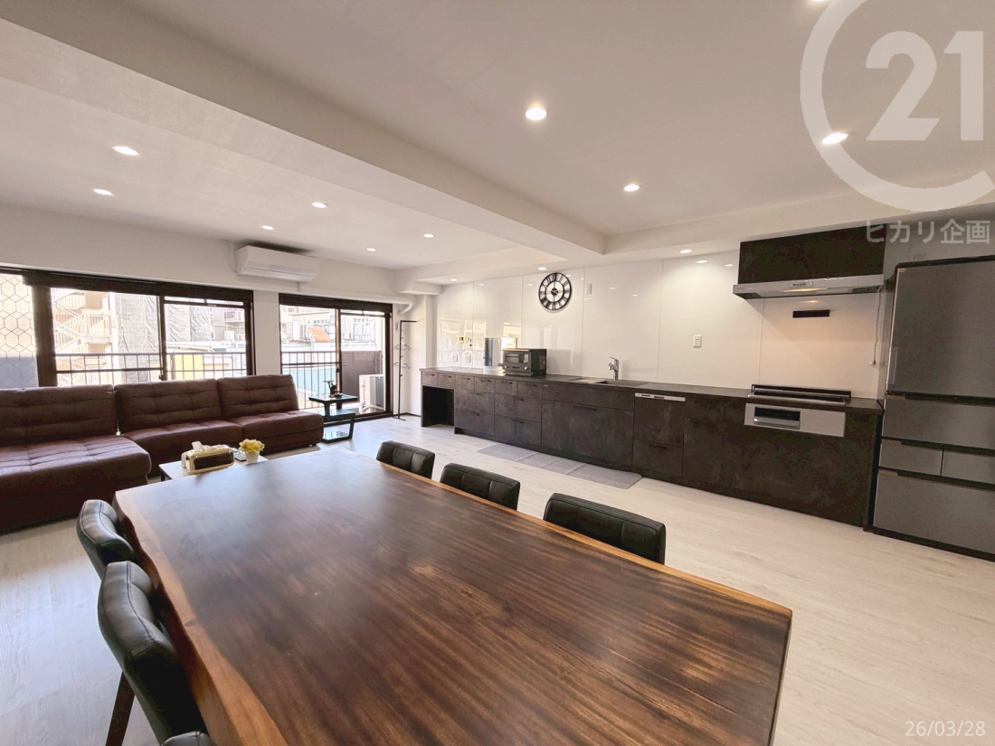  ��LDK22.8����