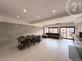  ��LDK22.8����