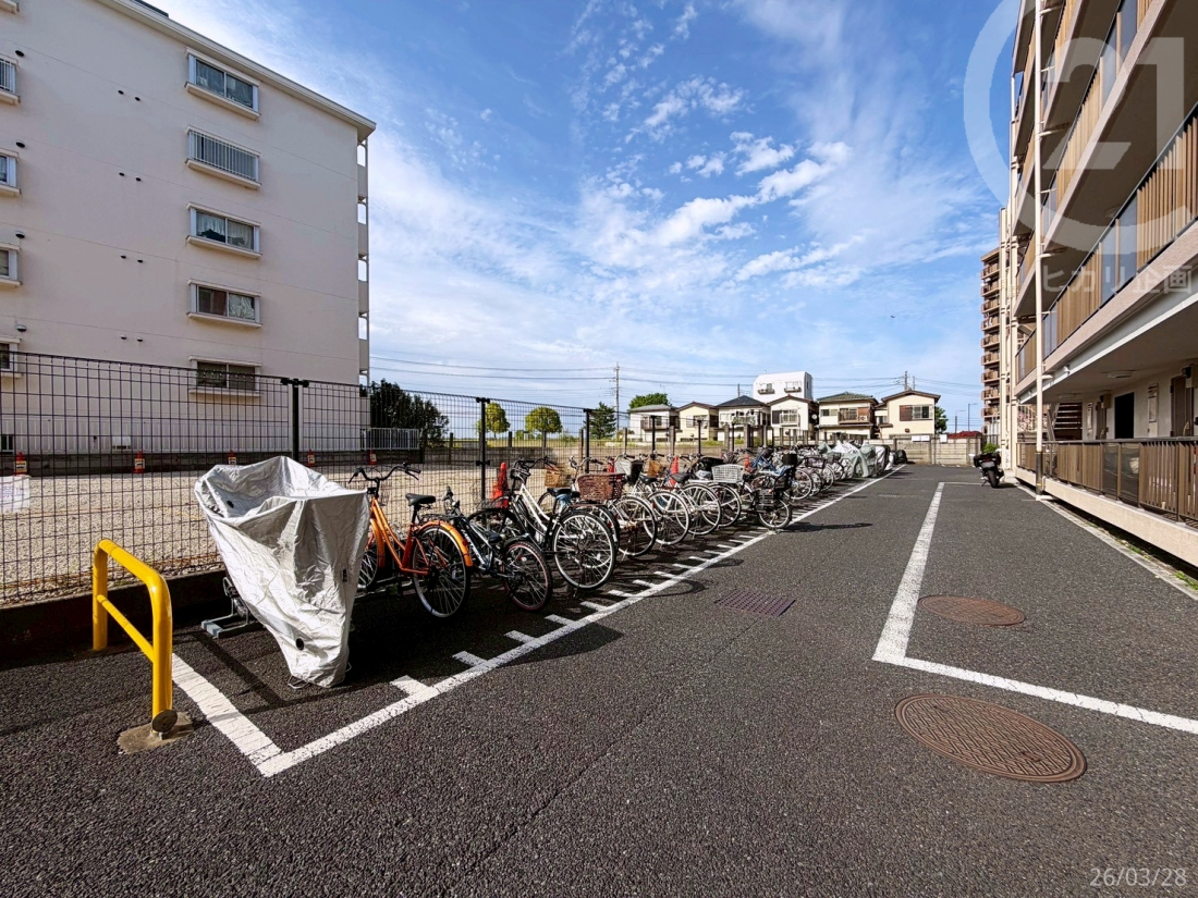  �o�C�N�u����