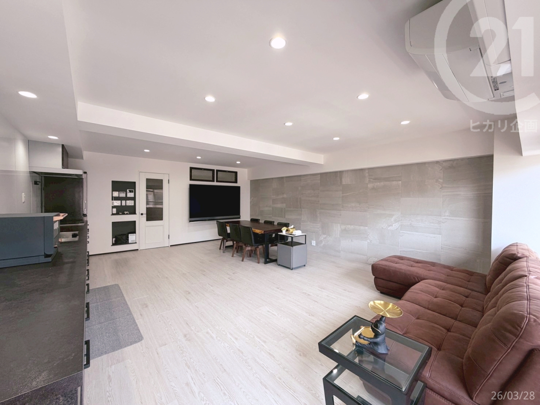  ��LDK22.8����