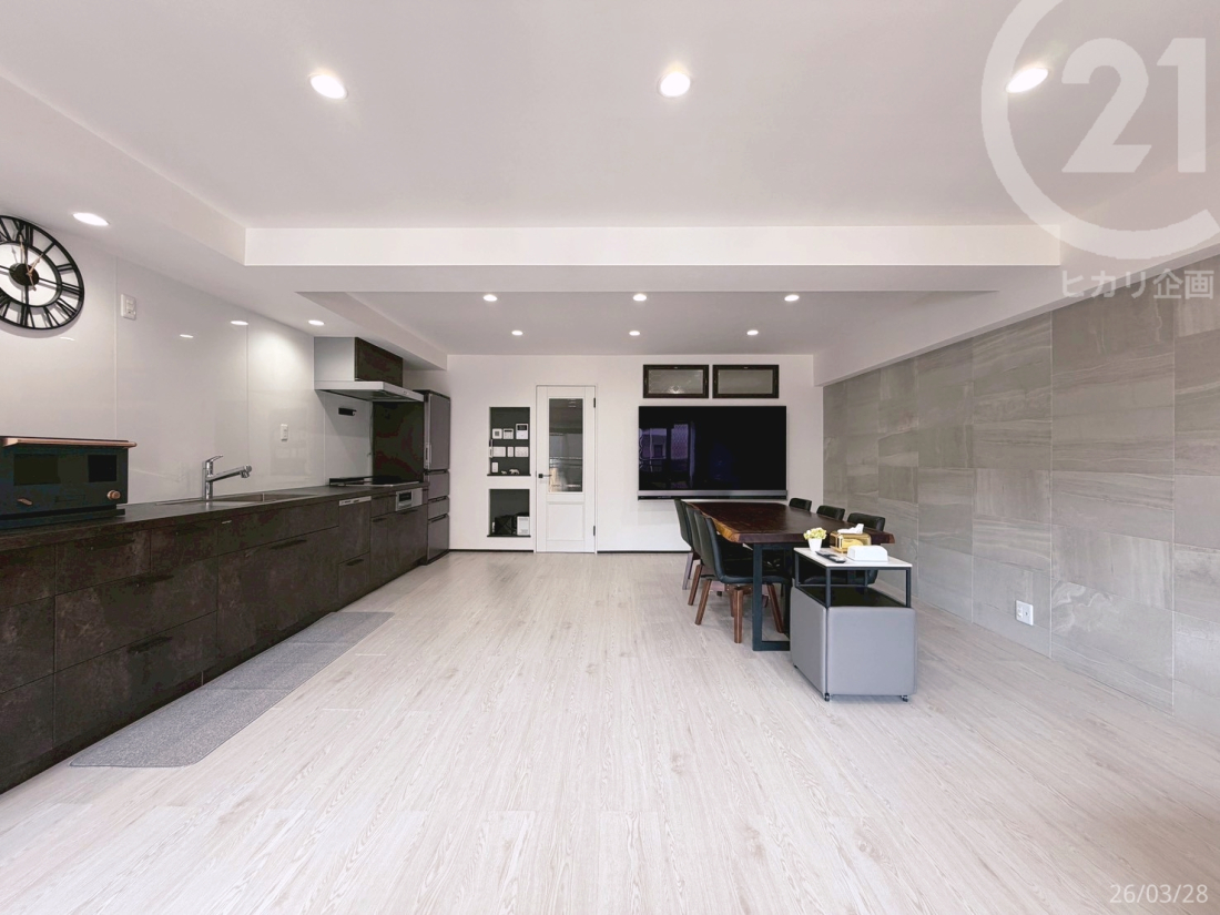  ��LDK22.8����