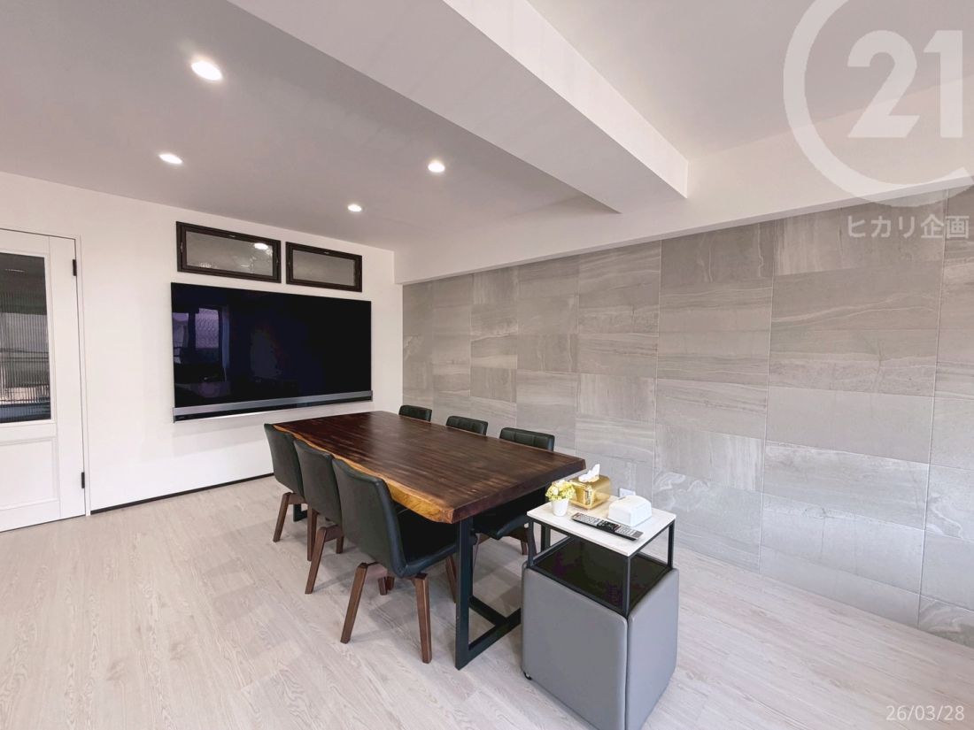  ��LDK22.8����