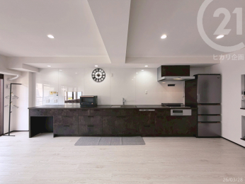  ���L�b�`����