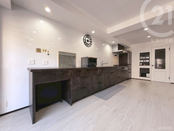  ���L�b�`����