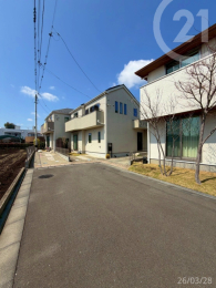  �O�ʓ��H�͑܏��H�ɂȂ��Ă��邽�߁A���Ԃ��X���[�Y�ɂł��܂���