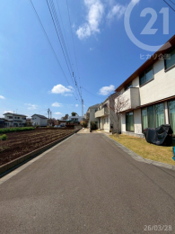  �O�ʓ��H�E����5���^���J�������n�ɂ������������Z���ł��B