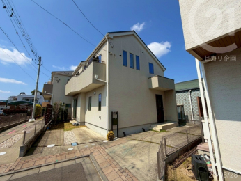  2018�N8���z��4LDK�I