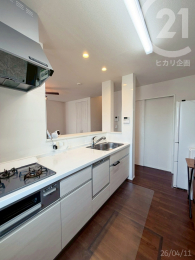  �L�b�`���̓��������r���O��o�����������ی����ɂȂ�ɂ����z�u�ł��B