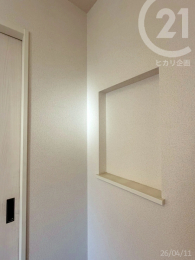  ���փz�[���@�j�b�`�I�^������ʐ^����������A�t�b�N��t���ăJ�M�u����ɂ����聝