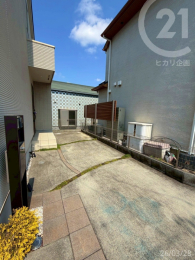  ���������J�[�X�y�[�X��