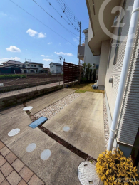  ���쑤�J�[�X�y�[�X��