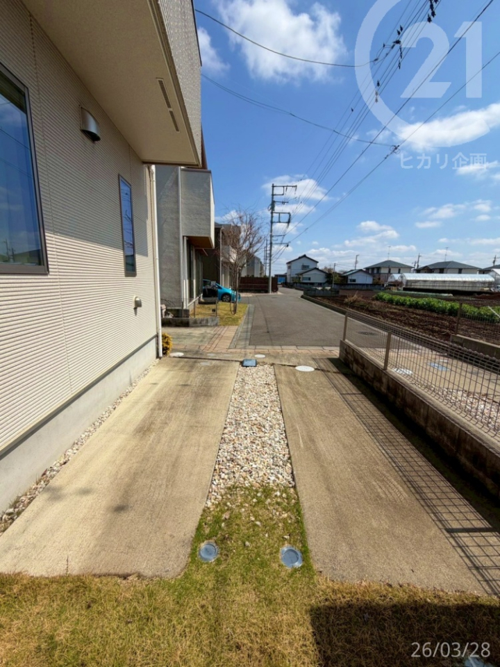  ���쑤�J�[�X�y�[�X��