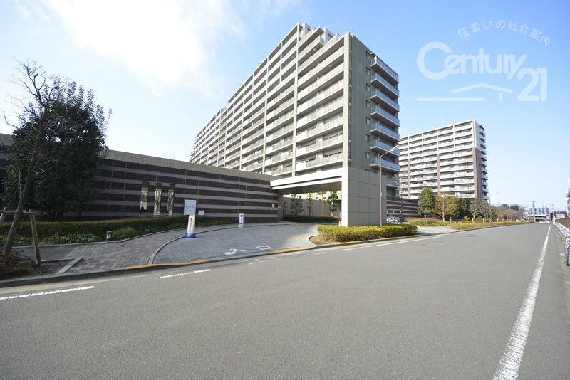 ���n�O�ώʐ^ �w�k��6����3LDK�{���t�H�[���ςŐݔ���V�����g�[�t���ŉ��K�ȏZ�܂��B