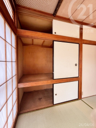  ��1�K�a�����S�����Ɏ��[�X�y�[�X���m�ۂ��Ă��܂��B