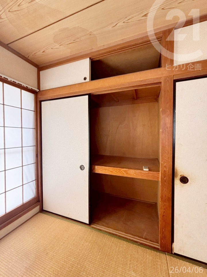  ��2�K�a������e�ʂ̉������ꂠ��B